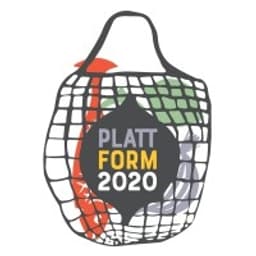 Plattform 2020 für gute Lebensmittel GmbH logo