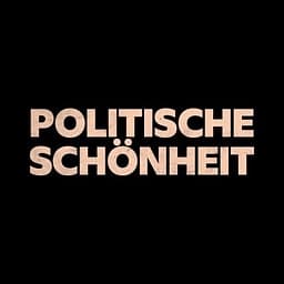 Zentrum für Politische Schönheit logo