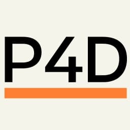 POWER FOR DEMOCRACIES logo