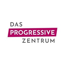 Das Progressive Zentrum logo