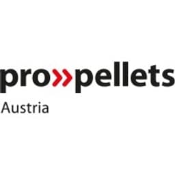 proPellets Austria logo