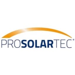 ProSolarTec GmbH logo