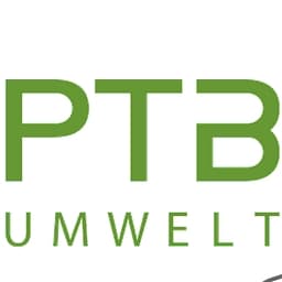 PTB Ingenieure GmbH logo