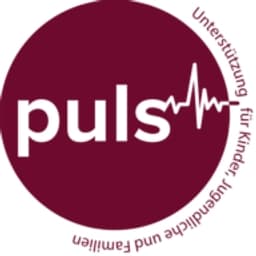 puls – Unterstützung für Kinder, Jugendliche und Familien gGmbH logo
