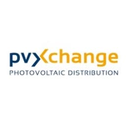 pvXchange Trading GmbH logo