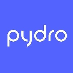 Pydro logo