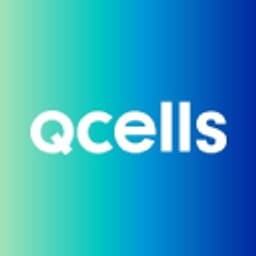 Qcells logo