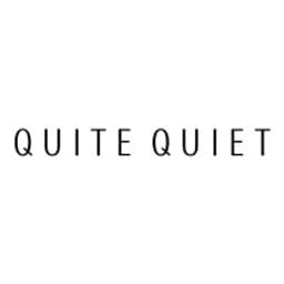 Quite Quiet logo