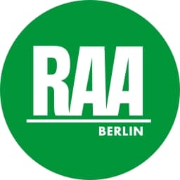 RAA BERLIN logo