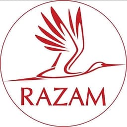 RAZAM - Belarusische Gemeinschaft logo