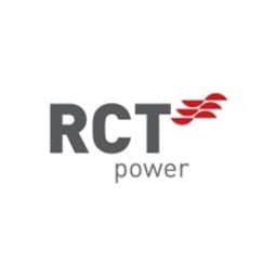 RCT Power logo