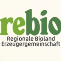 rebio GmbH logo