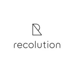 recolution logo