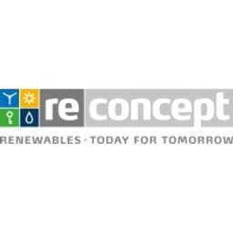 reconcept GmbH logo