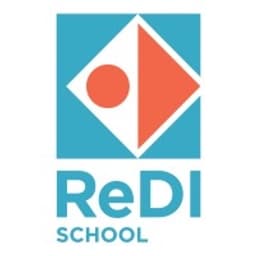 ReDI School of Digital Integration logo