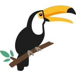 Rettet den Regenwald e.V. logo