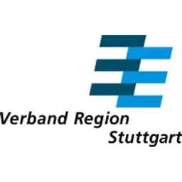 Verband Region Stuttgart – Körperschaft des öffentlichen Rechts logo