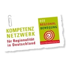 Bundesverband der Regionalbewegung e.V. logo