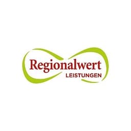Regionalwert Leistungen logo