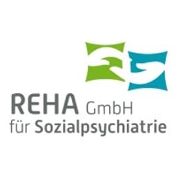 reha gmbh logo