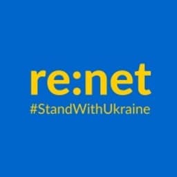 re:net logo