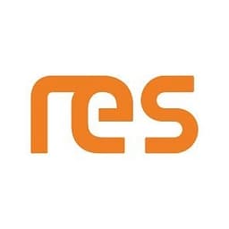RES Deutschland GmbH logo