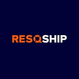 RESQSHIP e.V. logo