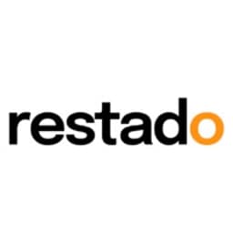 restado logo