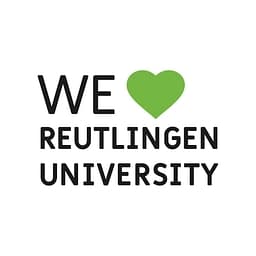 Hochschule Reutlingen logo