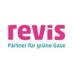 revis bioenergy GmbH logo