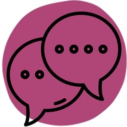 RosaLinde Leipzig e.V. logo