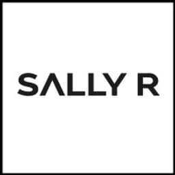 Sally R logo