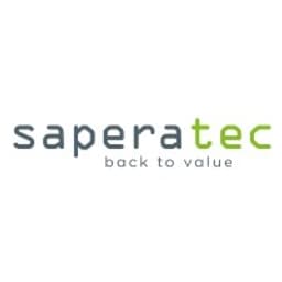 saperatec GmbH logo