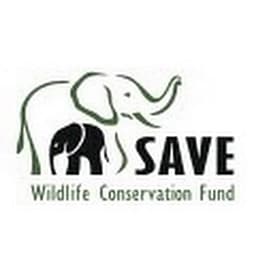 SAVE Wildlife Conservation Fund logo