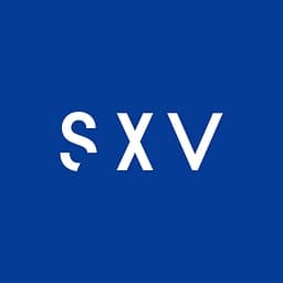 Saxovent logo