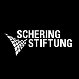 Schering Stiftung logo