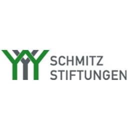Schmitz-Stiftungen logo