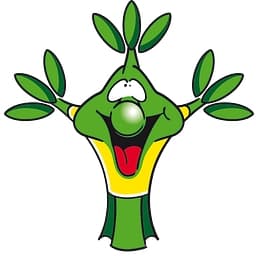 Deutsche Schreberjugend Landesverband Niedersachsen e.V. logo
