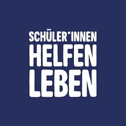 Stiftung Schüler Helfen Leben logo