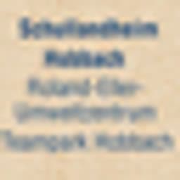 Schullandheim Hobbach-Bauersberg gGmbH logo