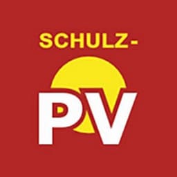 Schulz-PV e.K. logo