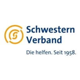 Schwesternverband Dienstleistungsgesellschaft mbH logo
