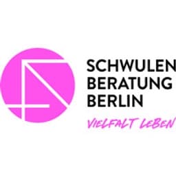 Schwulenberatung Berlin gemeinnützige GmbH logo