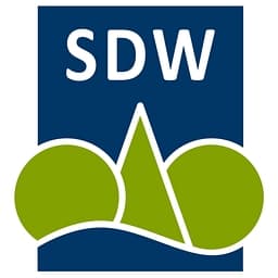 Schutzgemeinschaft Deutscher Wald Landesverband Hamburg e.V. logo