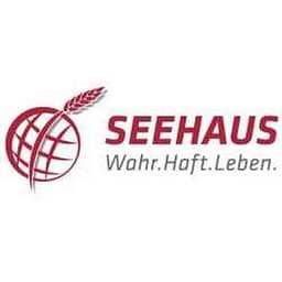 Seehaus e.V. logo