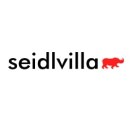 SEIDLVILLA e.V. logo