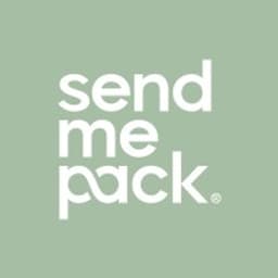 sendmepack GmbH logo