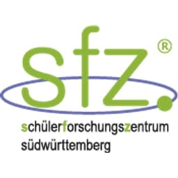 Schülerforschungszentrum Südwürttemberg (SFZ) e.V. logo
