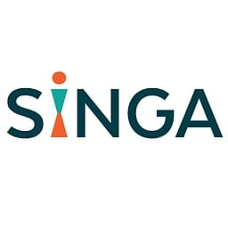 SINGA Deutschland logo