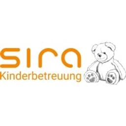 sira Kinderbetreuung logo